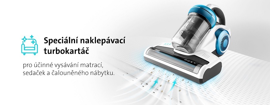 ETA Steam&Clean a Roxy: Úklidové novinky, které by vám neměly uniknout eta_uklidove_novinky_roxy_naklepavaci_kartac