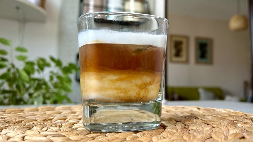 Recenze kávovaru Espresso Philips Series 5500 LatteGo: Pozvánka na kávu, která se neodmítá