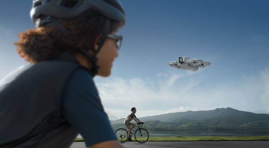 DJI Neo