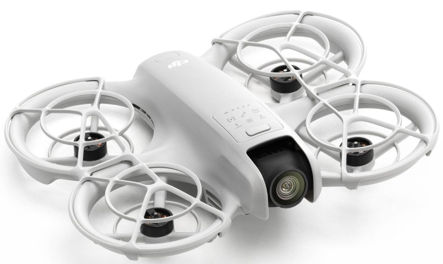 DJI Neo