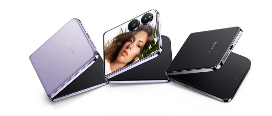 Novinky Xiaomi 14T, Xiaomi 14T Pro a Mix Flip jsou na scéně! Xiaomi Mix Flip