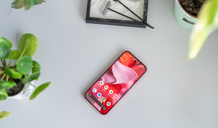 Google Pixel 9