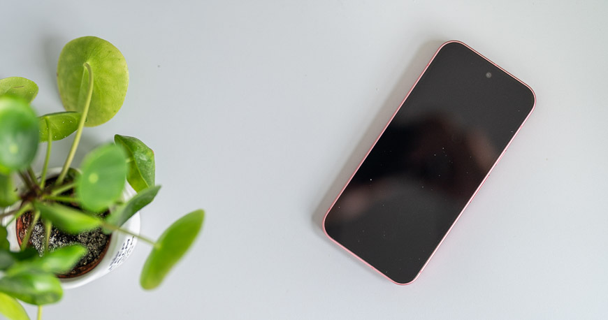 Google Pixel 9
