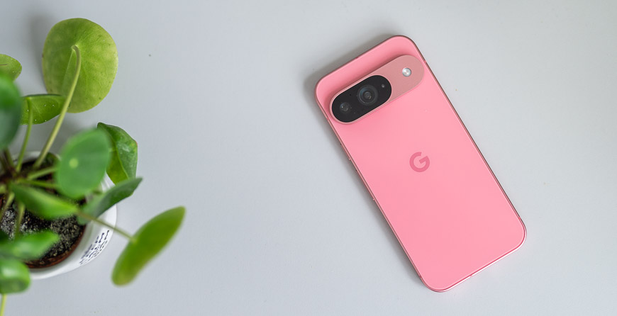 Google Pixel 9