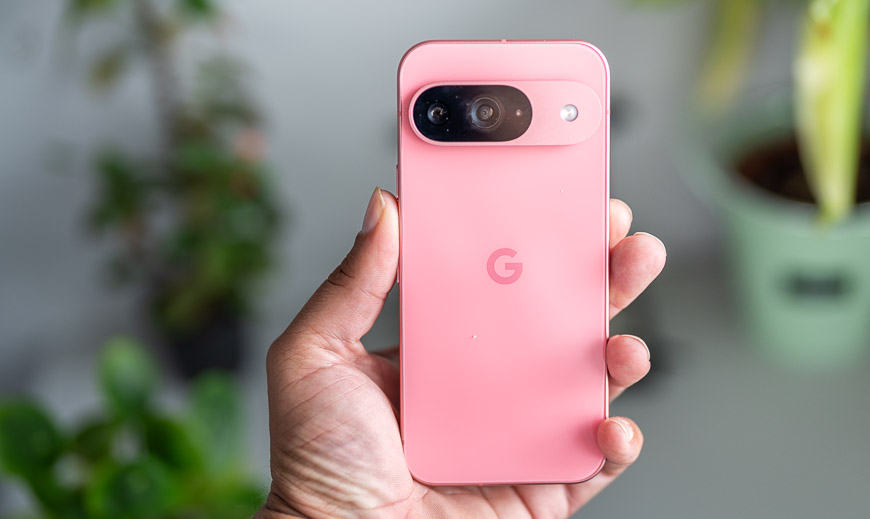 Google Pixel 9