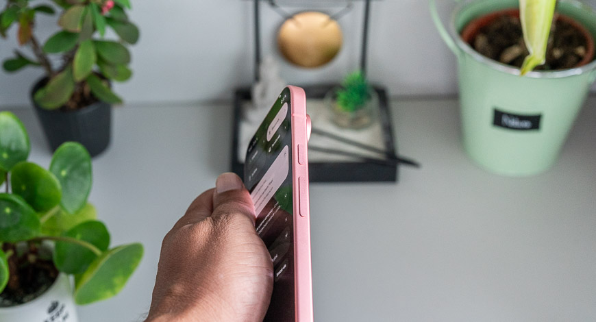 Google Pixel 9