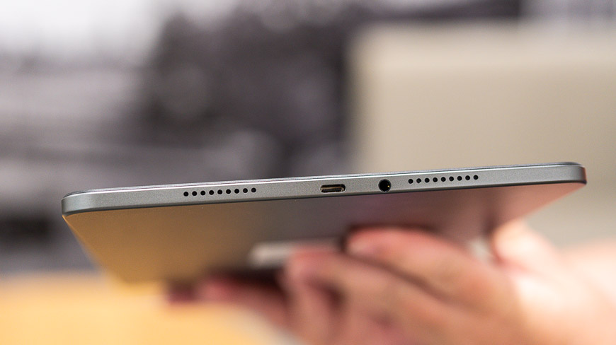 Recenze: Xiaomi Redmi Pad Pro - Skvělý tablet za příznivou cenu Rexmi Pad Pro