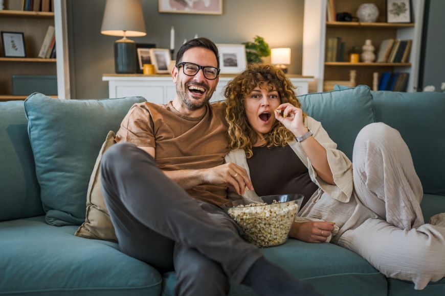 Nejlepší filmy v online filmotéce Sony Pictures Core Sony Pictures Core