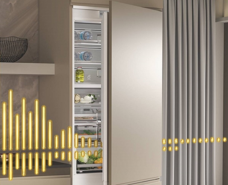 Potřebujete cool ledničku? S ledovým klidem sáhněte po značce Whirlpool whirlpool kompresor ticho