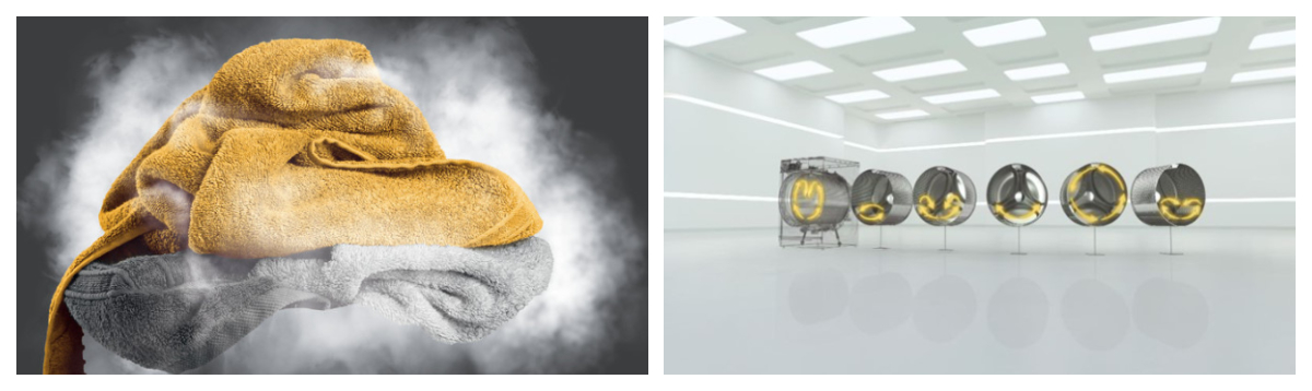 Invertorový motor steam refresh whirlpool pračky freshcare+