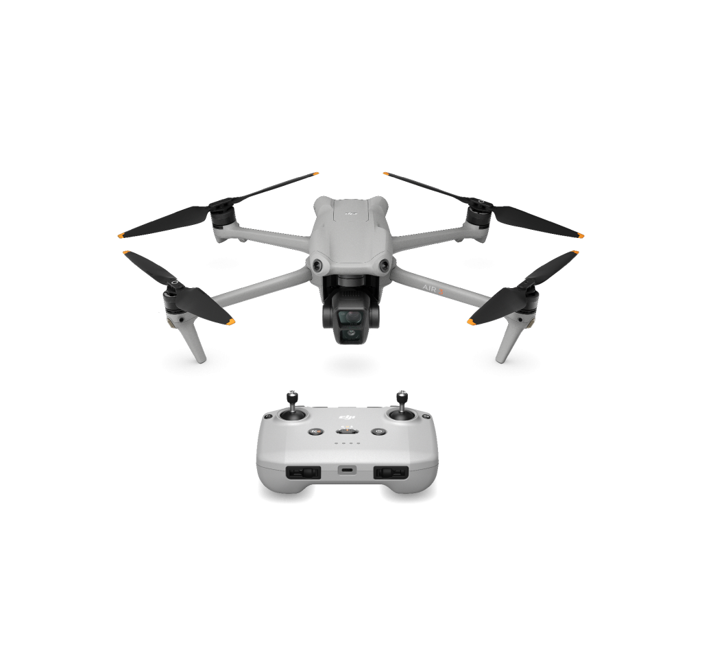 Srovnání dronů DJI: Oblíbený výrobce nabízí profesionální i dostupné drony Srovnání dronů DJI: Oblíbený výrobce nabízí profesionální i dostupné drony