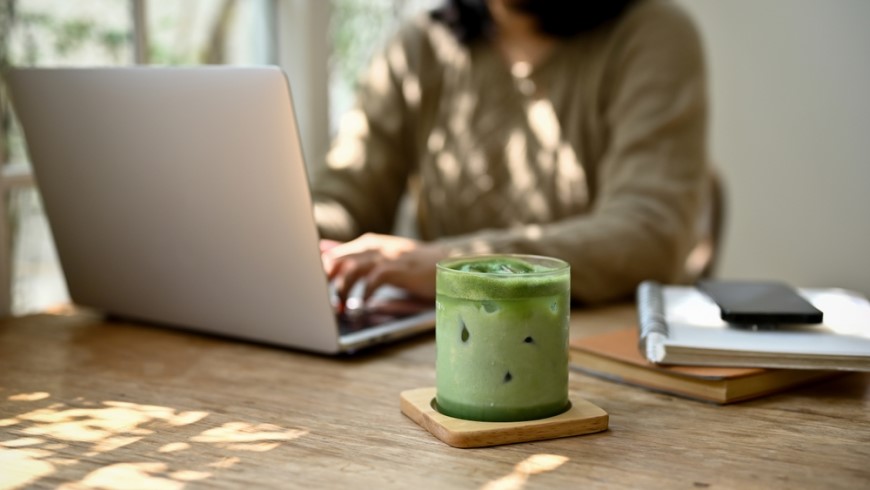 Jak připravit Matcha Tea kdy pít matchu