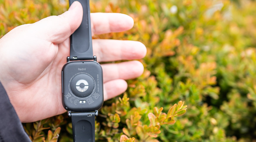 Xiaomi Redmi Watch 5 Lite