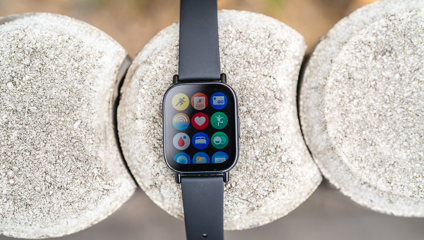 Xiaomi Redmi Watch 5 Lite