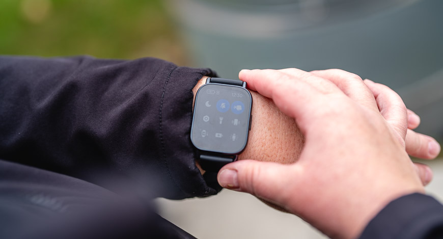 Xiaomi Redmi Watch 5 Lite