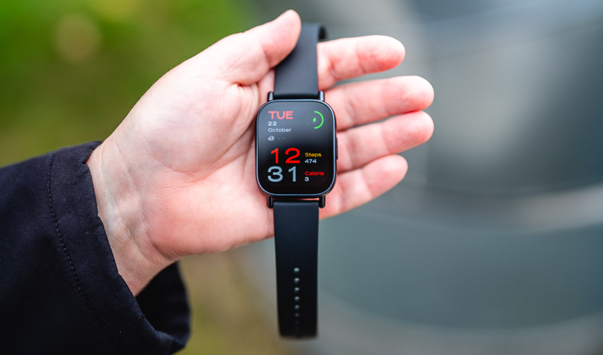 Xiaomi Redmi Watch 5 Lite