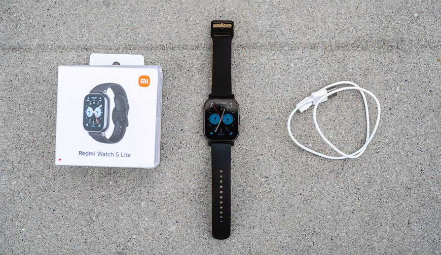 Xiaomi Redmi Watch 5 Lite