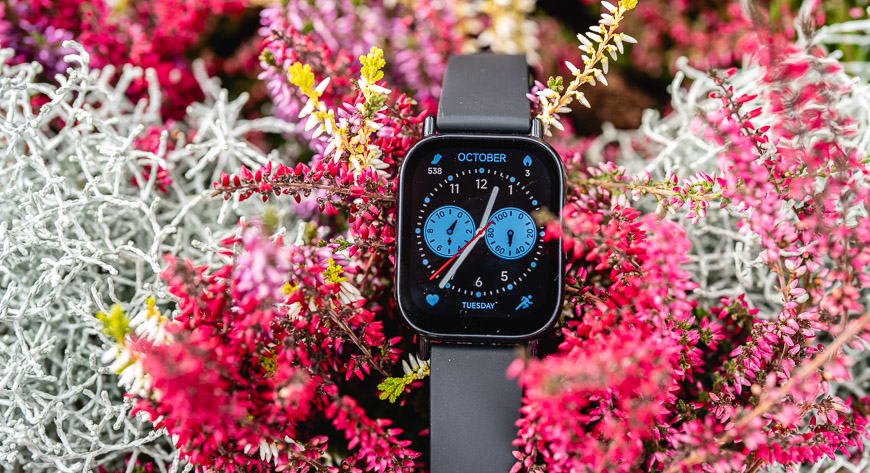 Xiaomi Redmi Watch 5 Lite