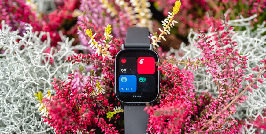 Xiaomi Redmi Watch 5 Lite