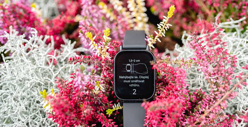 Xiaomi Redmi Watch 5 Lite