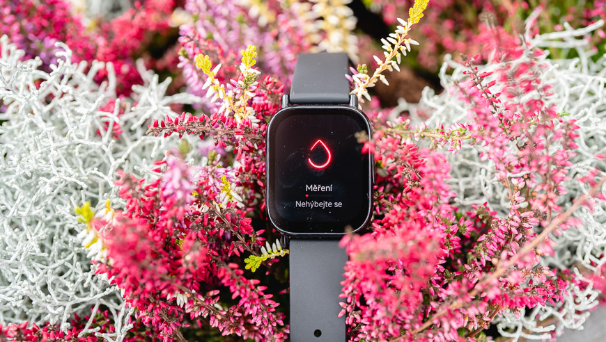 Xiaomi Redmi Watch 5 Lite