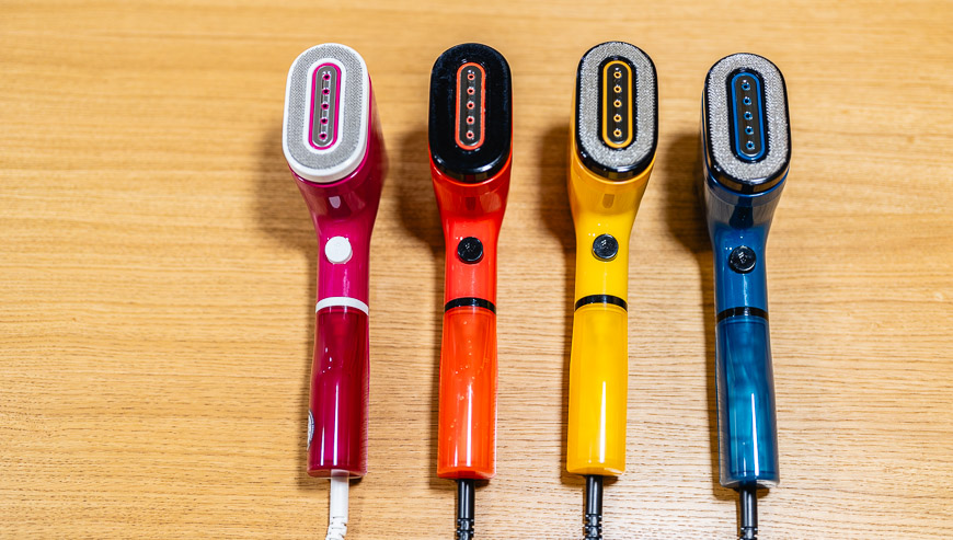 Napařovač Tefal Pure Pop