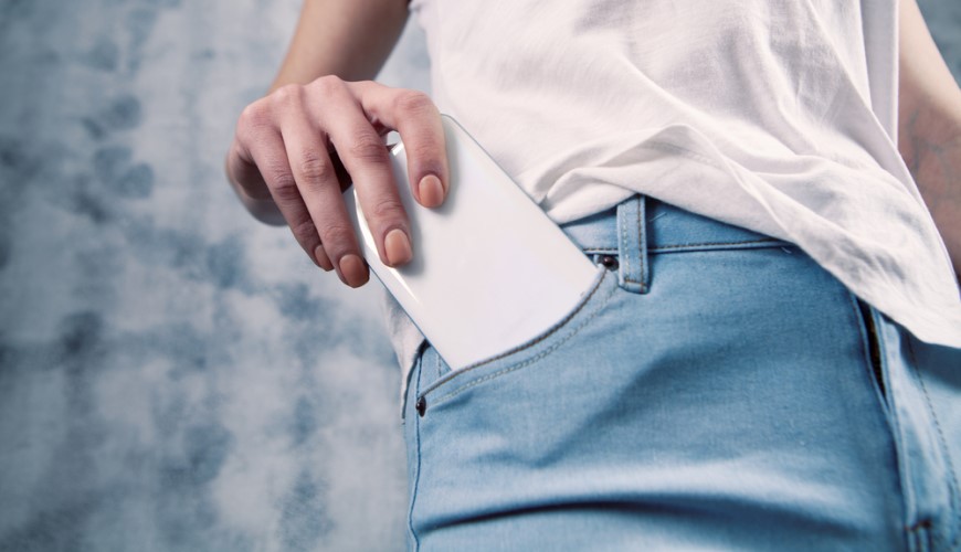 Zamířit a cvaknout! Umělá inteligence ve foťácích mobilů: Revoluce, která změní vaše fotky navždy Mobilní telefon s AI