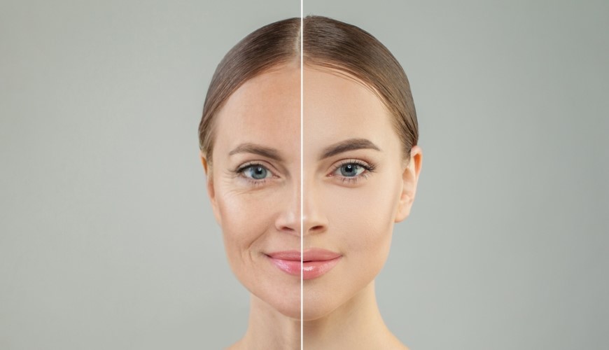 Anti aging produkty