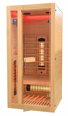 Infrasauna