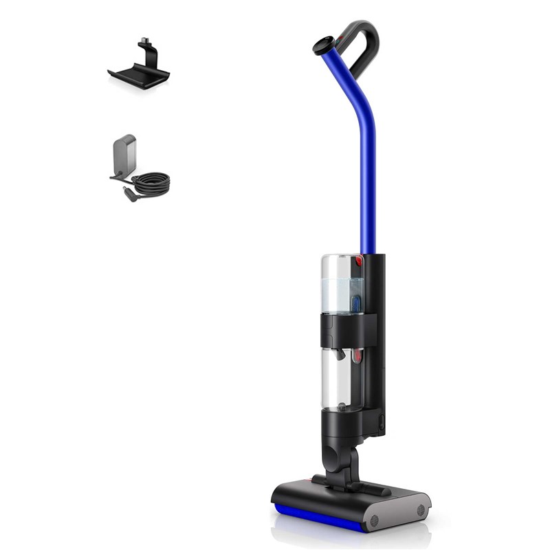 Dyson přináší dvě žhavé novinky: První podlahovou myčku WashG1 a fén Dyson Supersonic Nural HD16 Dyson přináší dvě žhavé novinky: První podlahovou myčku WashG1 a fén Dyson Supersonic Nural HD16