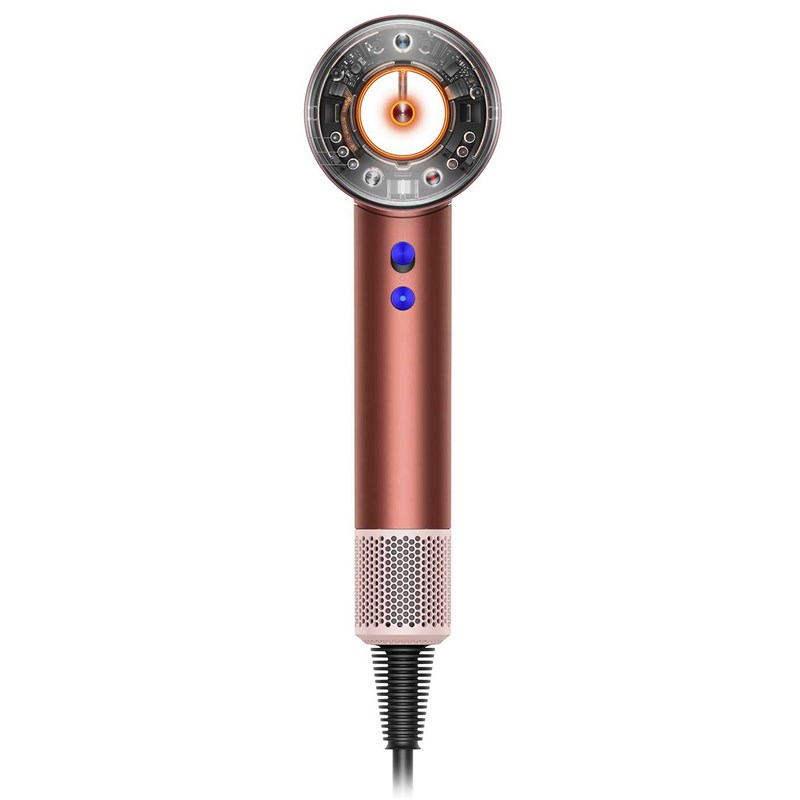 Dyson přináší dvě žhavé novinky: První podlahovou myčku WashG1 a fén Dyson Supersonic Nural HD16 Fén Dyson Supersonic Nural HD16