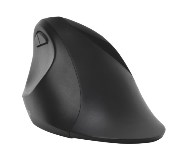 Předcházejte bolestem při práci díky ergonomickému příslušenství Leitz a Kensington Ergonomická myš