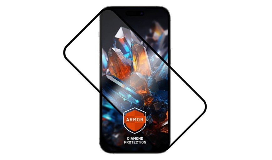 Ochraňte svůj telefon. Skla FIXED Armor se řadí k absolutní špičce Fixed Armor
