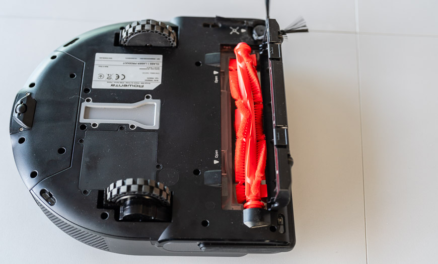Recenze: Robotický vysavač Rowenta X-Plorer Serie 240+ AI – Nepostradatelný pomocník do domácností se zvířaty Rowenta X-Plorer Serie 240+ AI