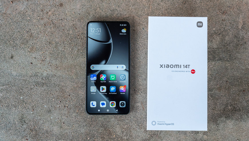 Xiaomi 14T