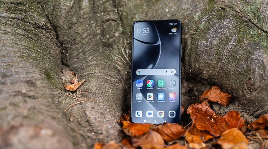 Xiaomi 14T