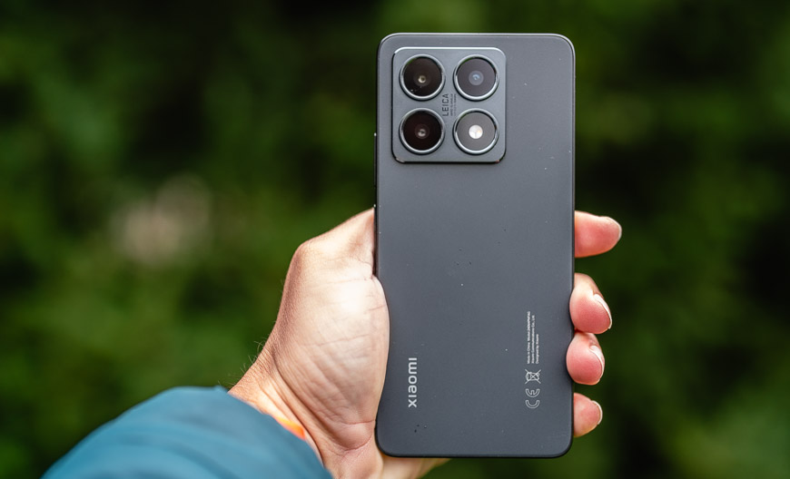 Xiaomi 14T