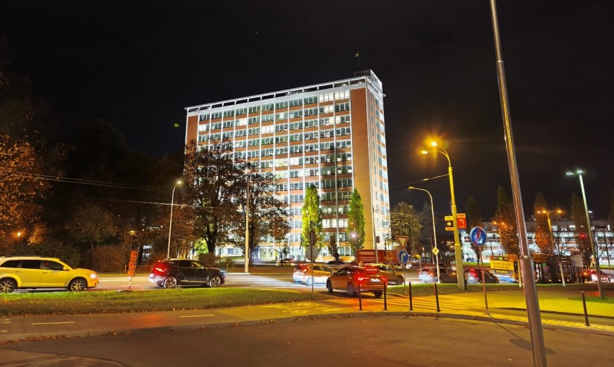 foto z Xiaomi 14T