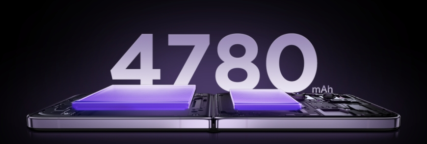 Xiaomi MIX Flip: Stylové véčko s vnějším displejem Xiaomi Mix Flip