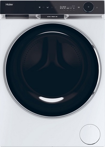 Úsporné pračky Haier ušetří víc, než si myslíte! pračky haier