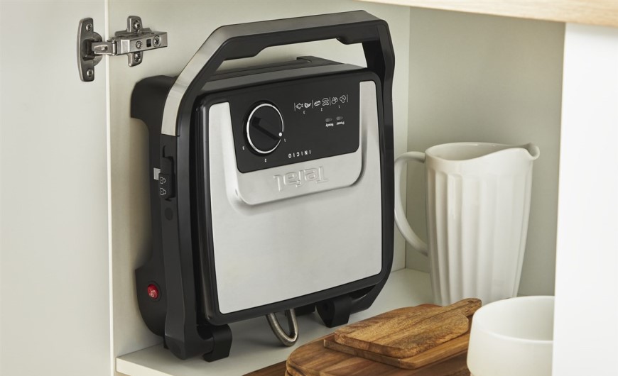 Tefal Inicio