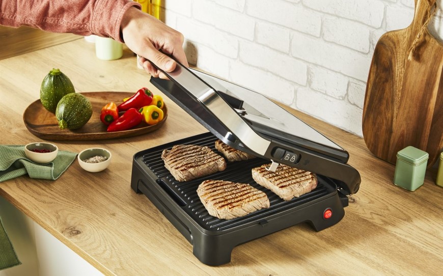 Gril Tefal Inicio
