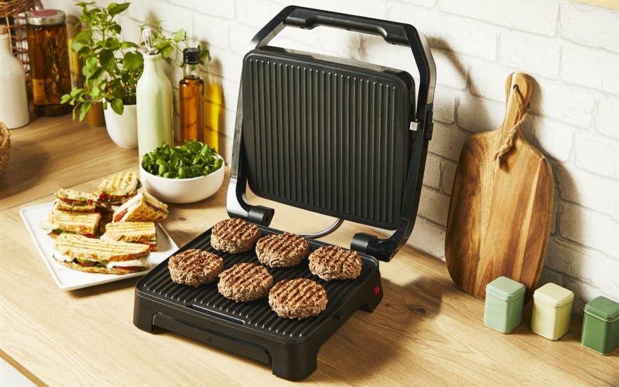 Tefal Inicio