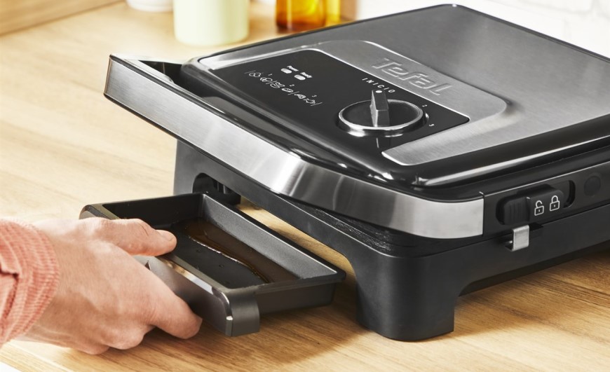 Tefal Inicio