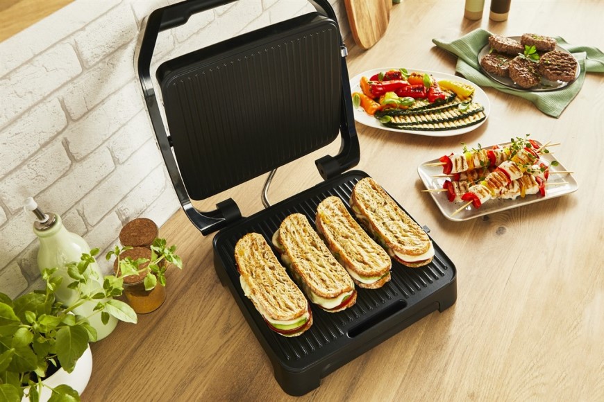 Tefal Inicio