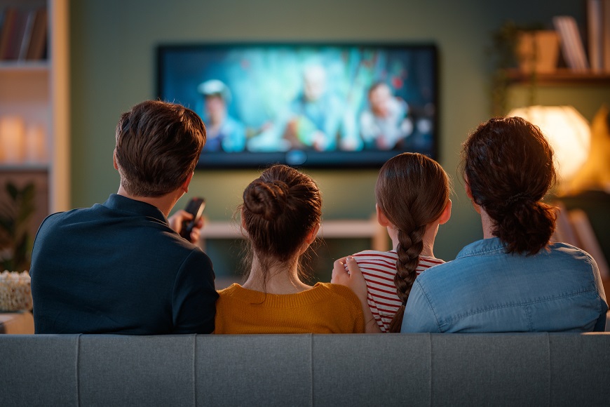 Jak naladit televizi Hisense? Kompletní průvodce od A do Z Jak nastavit televizi Hisense - skenování kanálů
