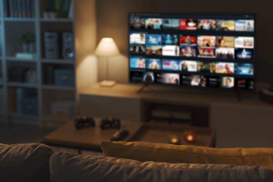 Jak naladit televizi Hisense? Kompletní průvodce od A do Z Jak nastavit televizi Hisense - připojení a montáž
