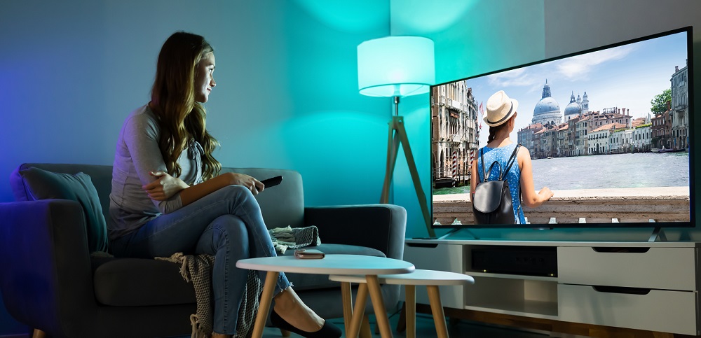 Jakou vybrat úhlopříčku LG TV? Přehled velikostí televizí LG sledovani_4K_LG