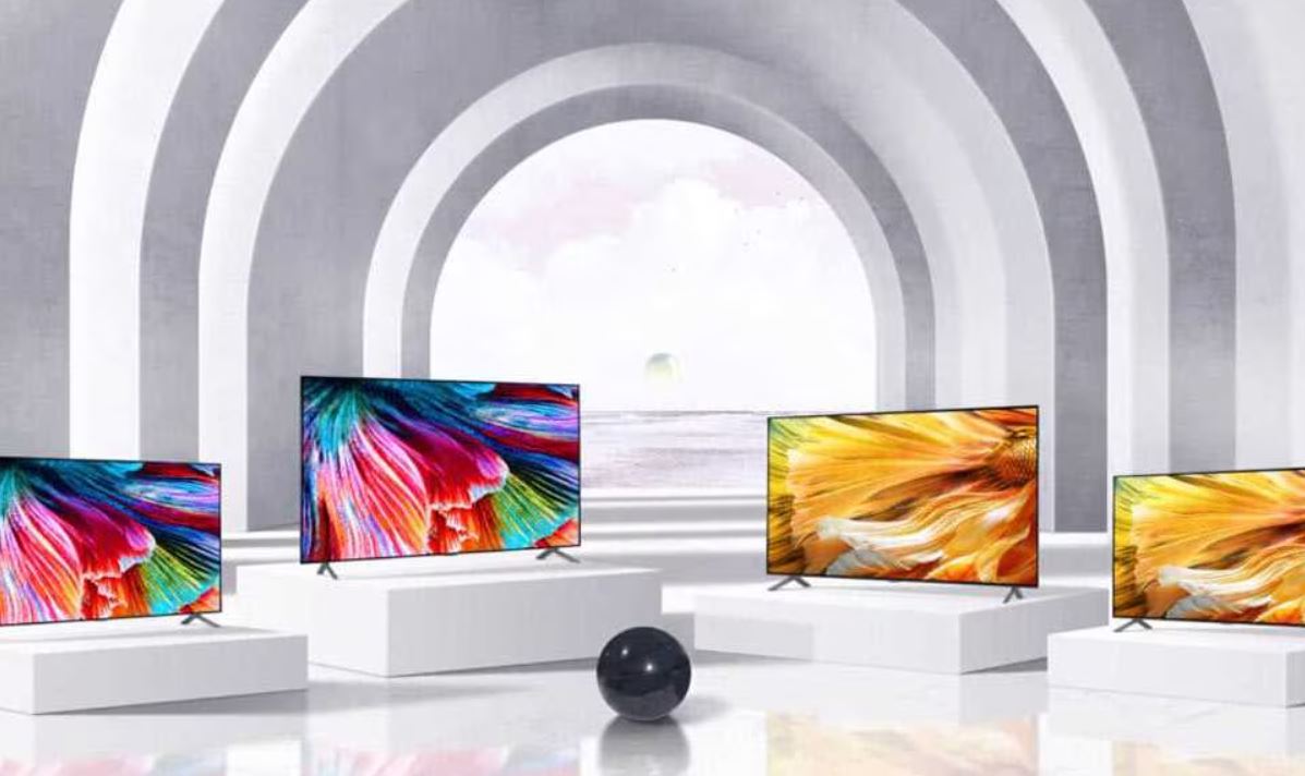 Jakou vybrat úhlopříčku LG TV? Přehled velikostí televizí LG LG_TV