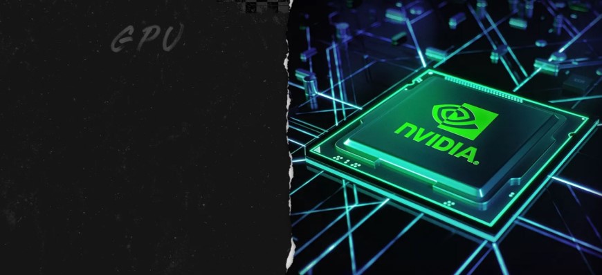 Vánoce s grafikami GeForce RTX. Inspirujte se našimi tipy na skvělé herní notebooky